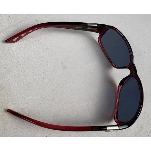 Costa Del Mar Inlet 580P Polarized Sunglasses Pomegranate Fade w/ Case main image 15